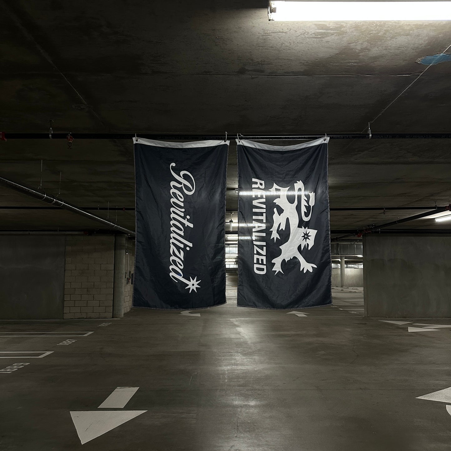 Flags