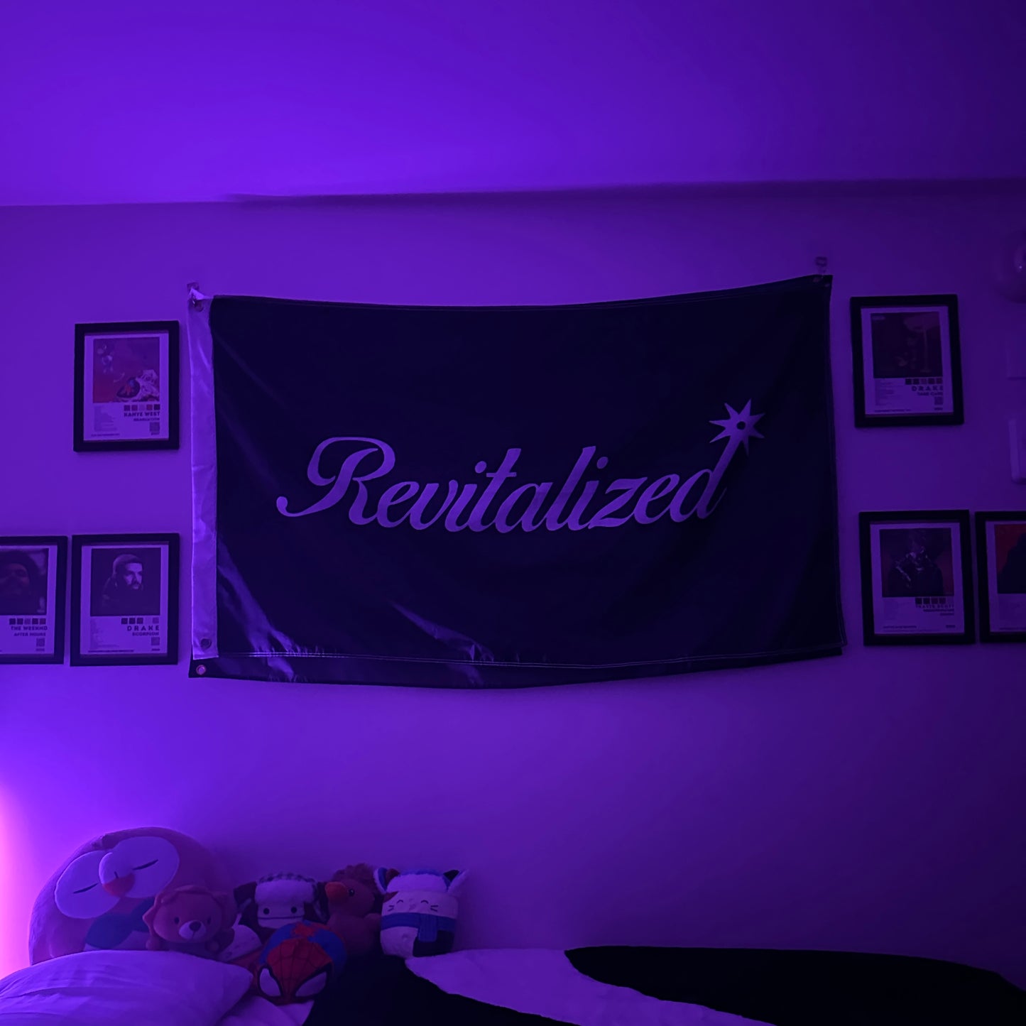 Flags