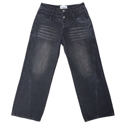 Double Edge Denim
