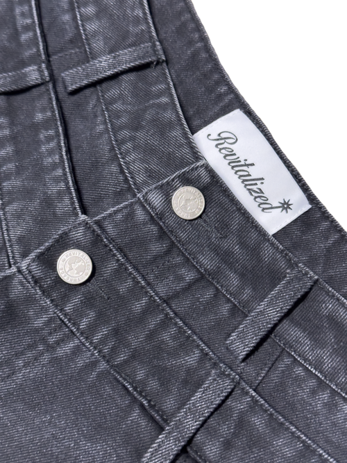 Double Edge Denim