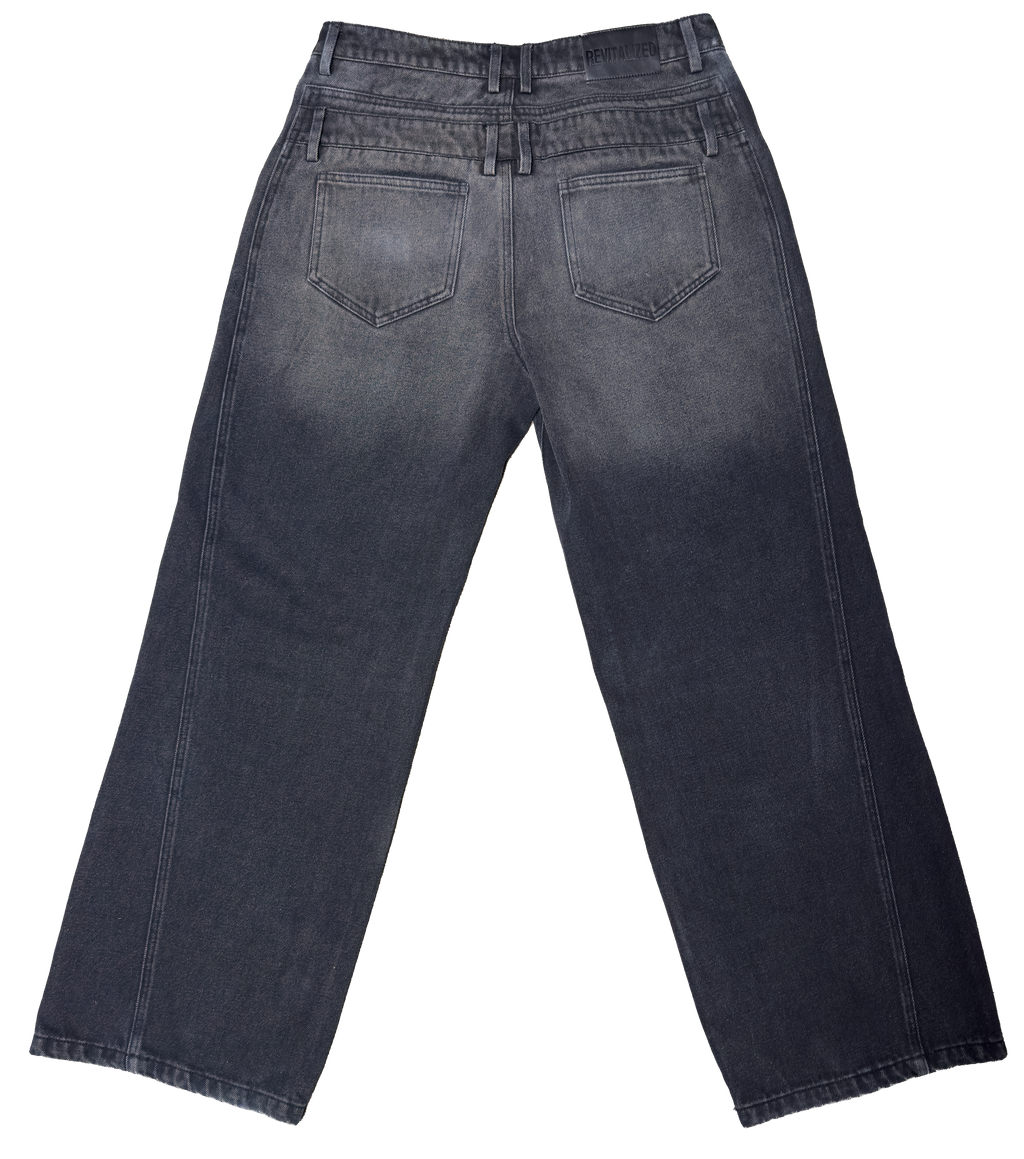 Double Edge Denim