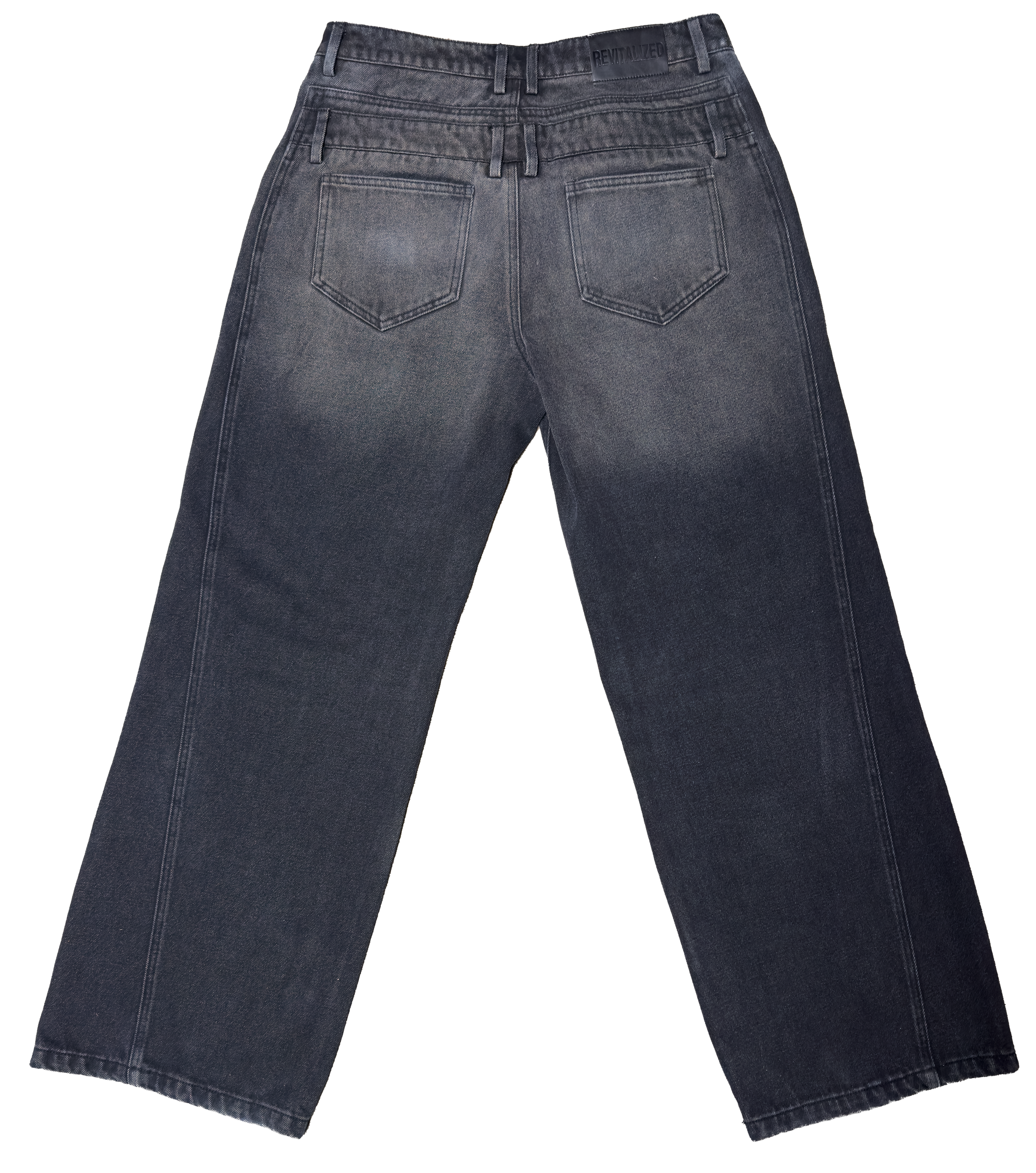 Double Edge Denim