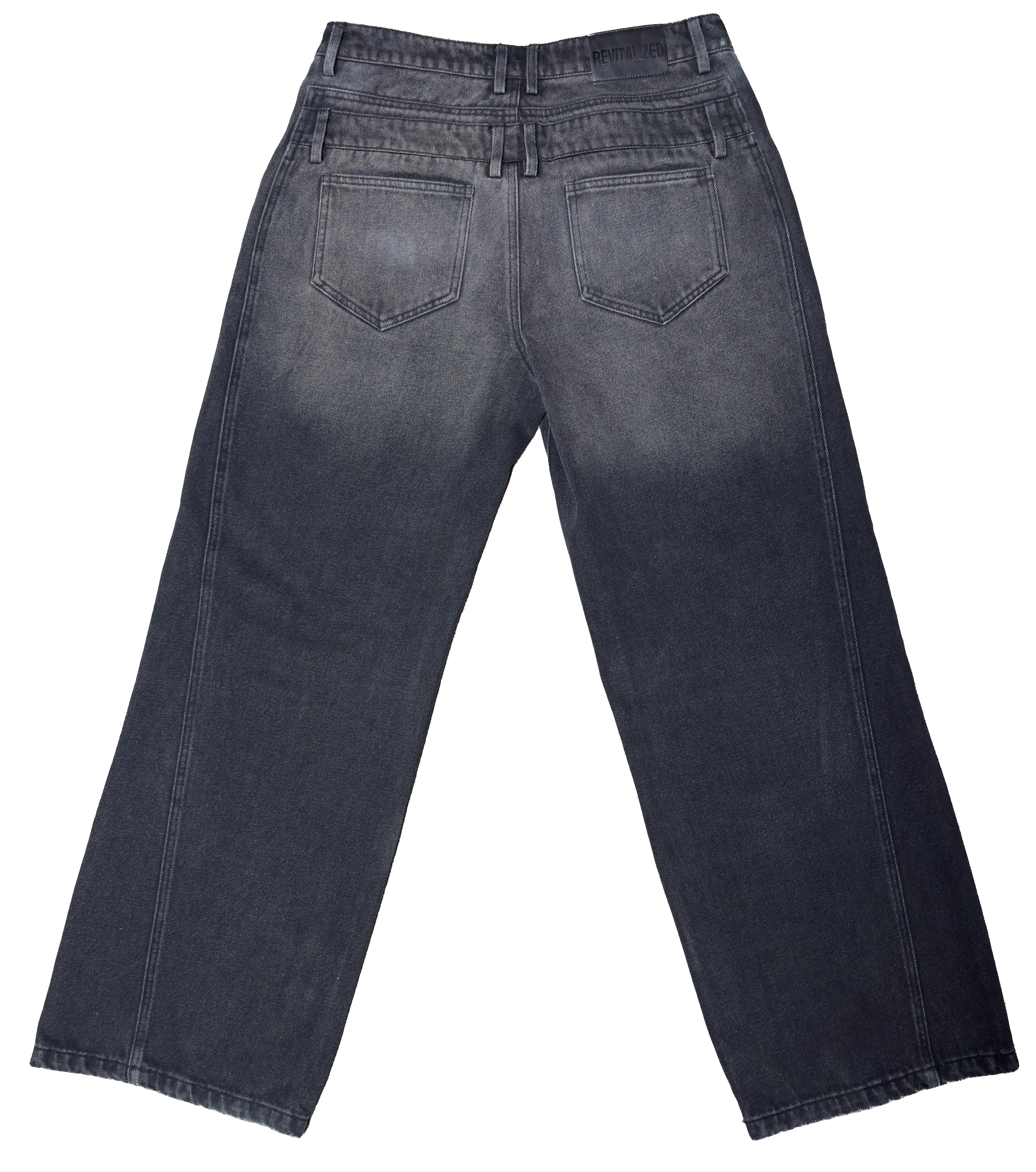 Double Edge Denim