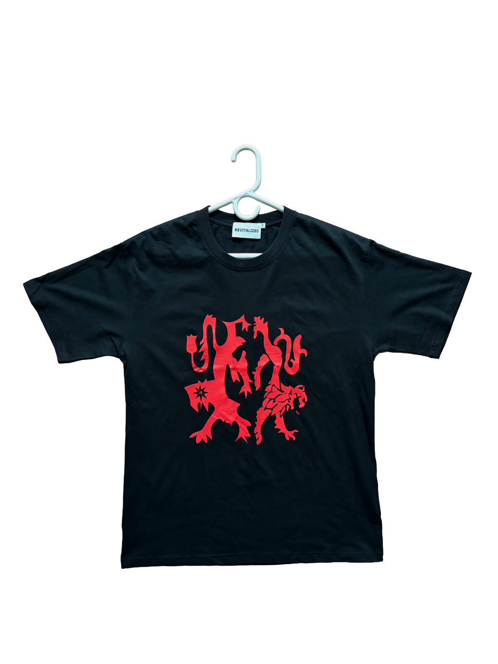 Griffin tee