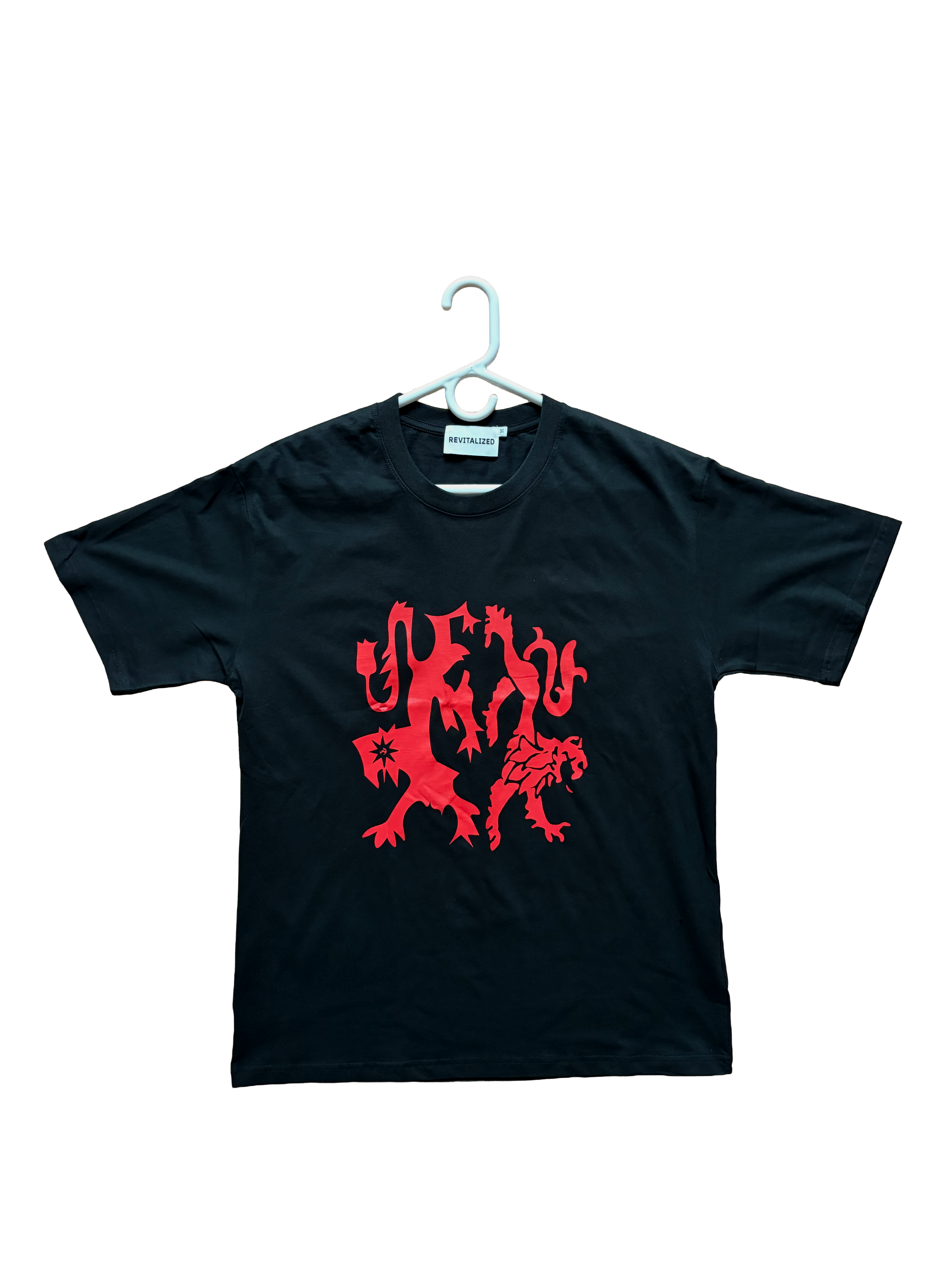 Griffin tee
