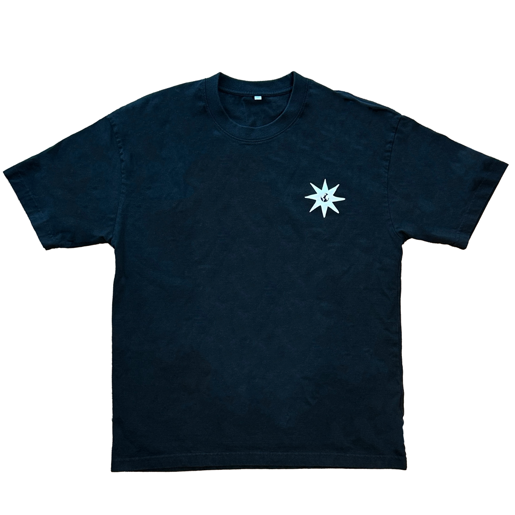 Auto club/syndicate tee