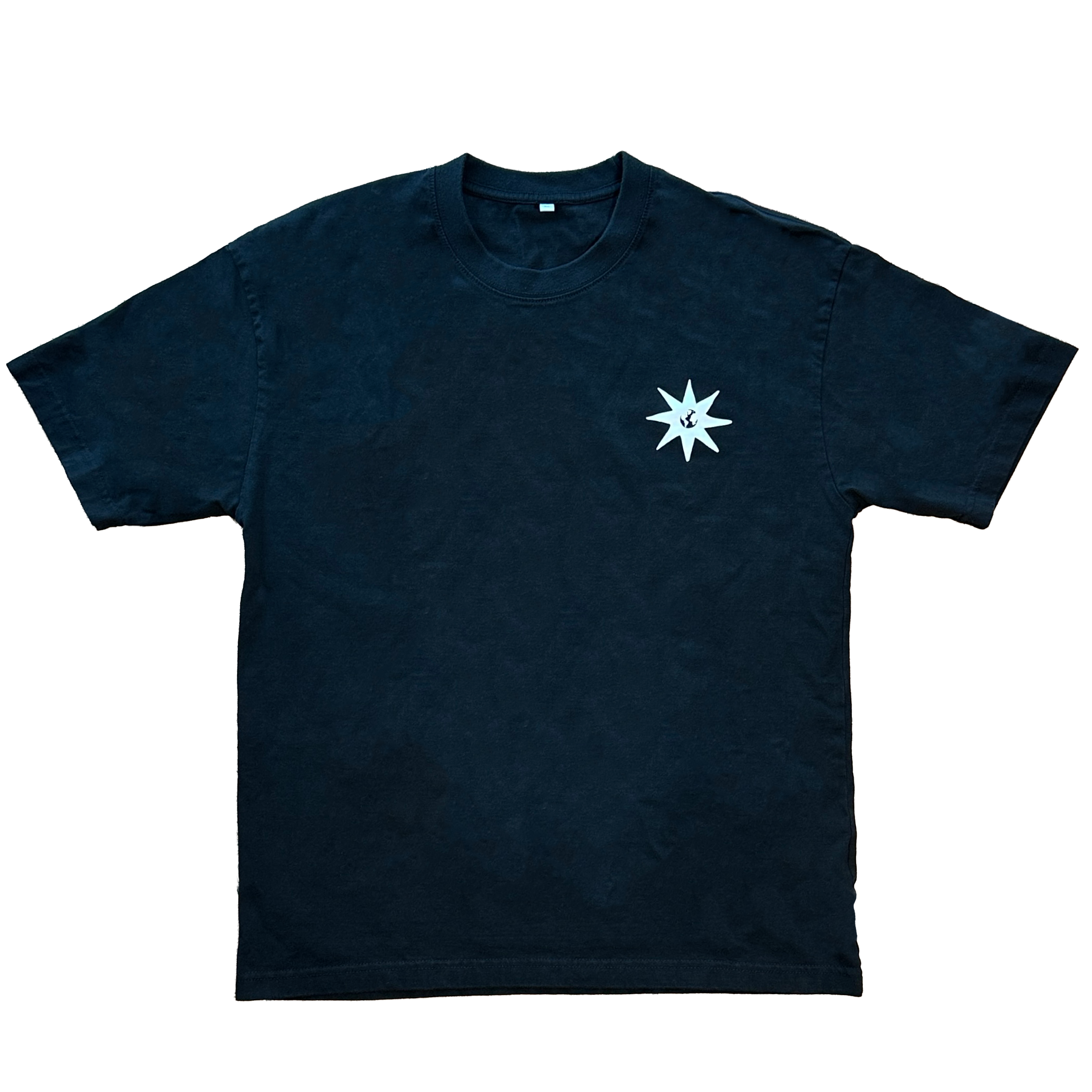 Auto club/syndicate tee
