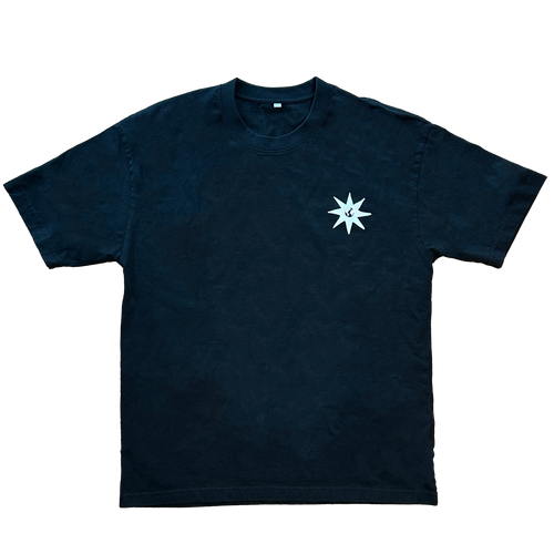 Auto club/syndicate tee