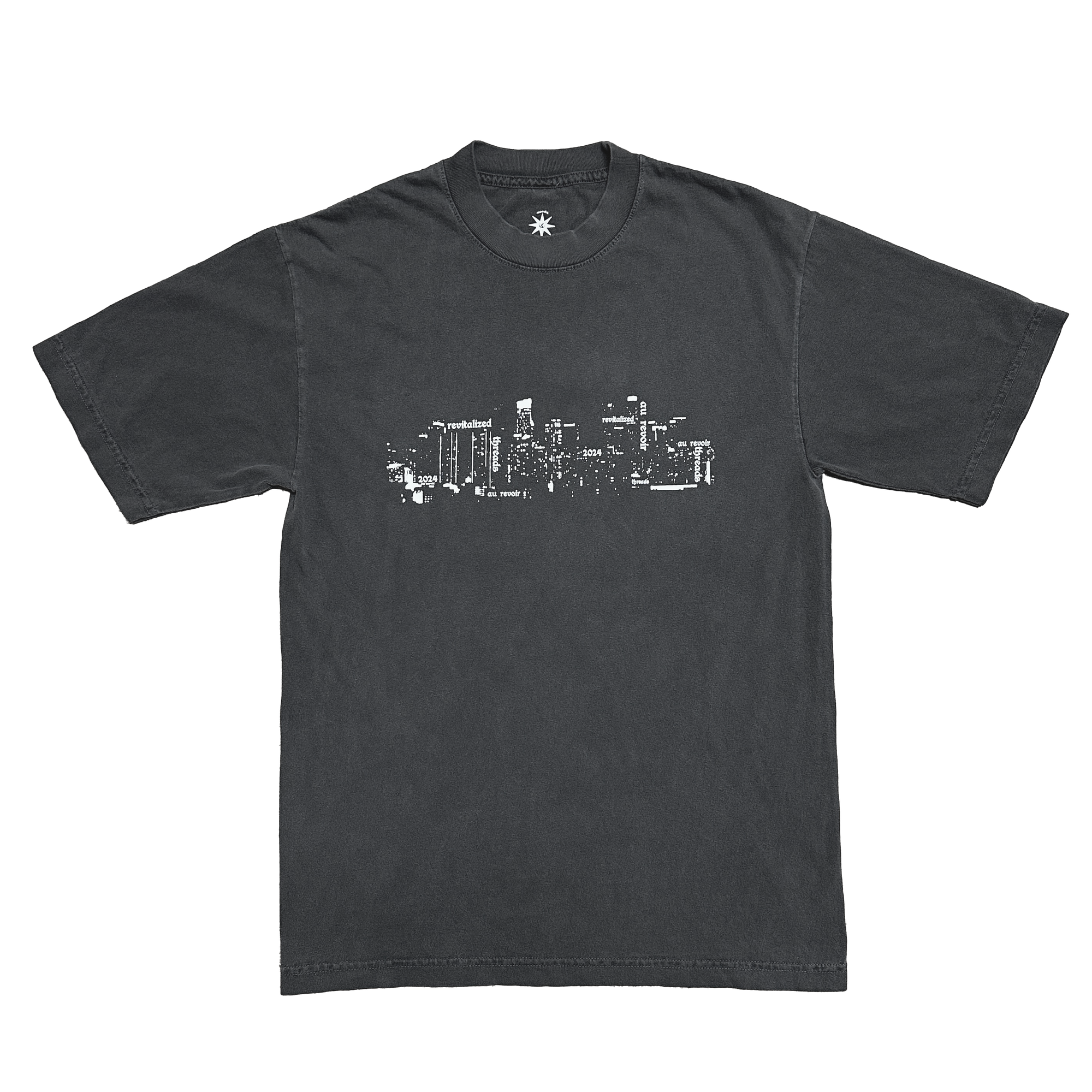 DTLA tee