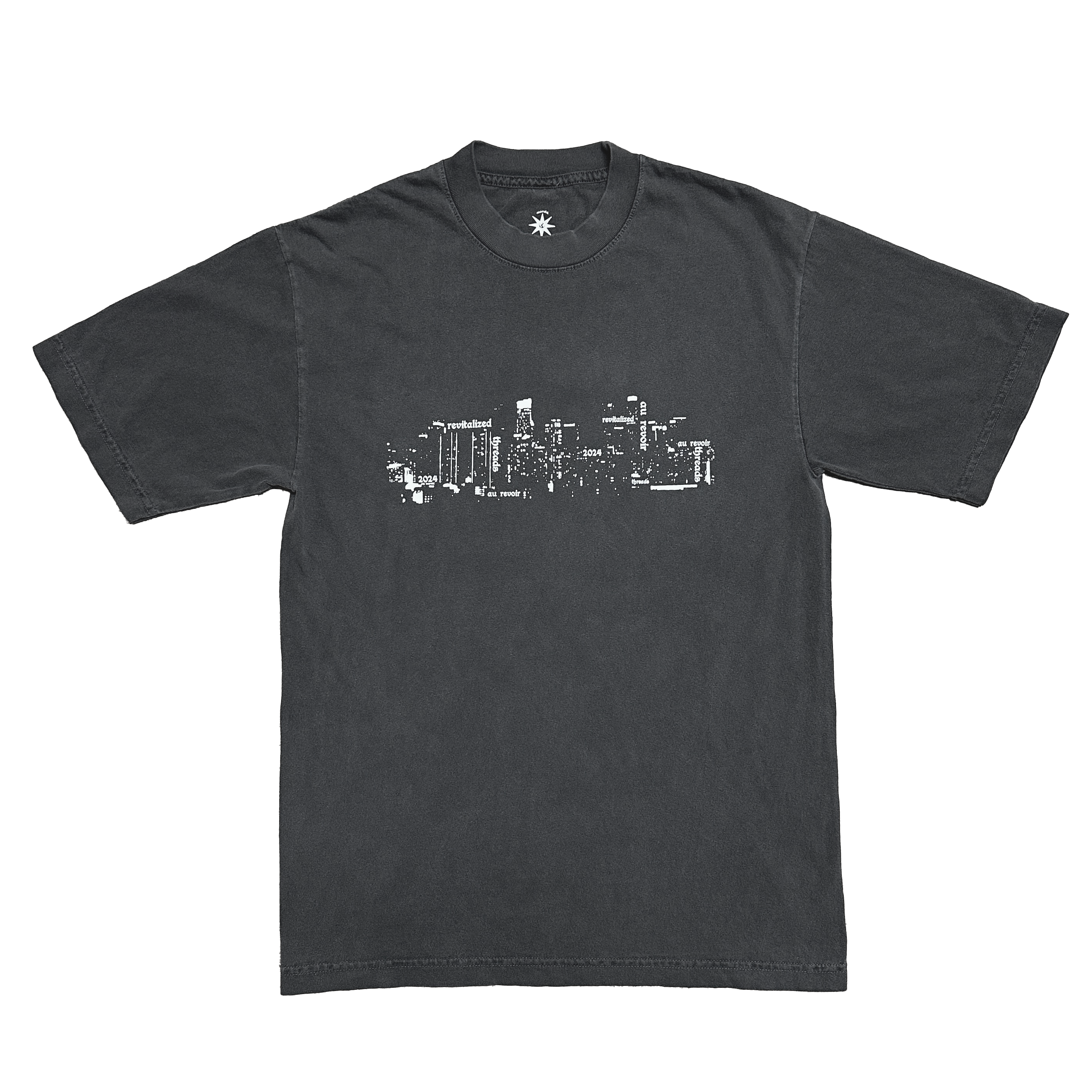 DTLA tee