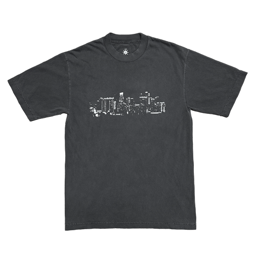 DTLA tee