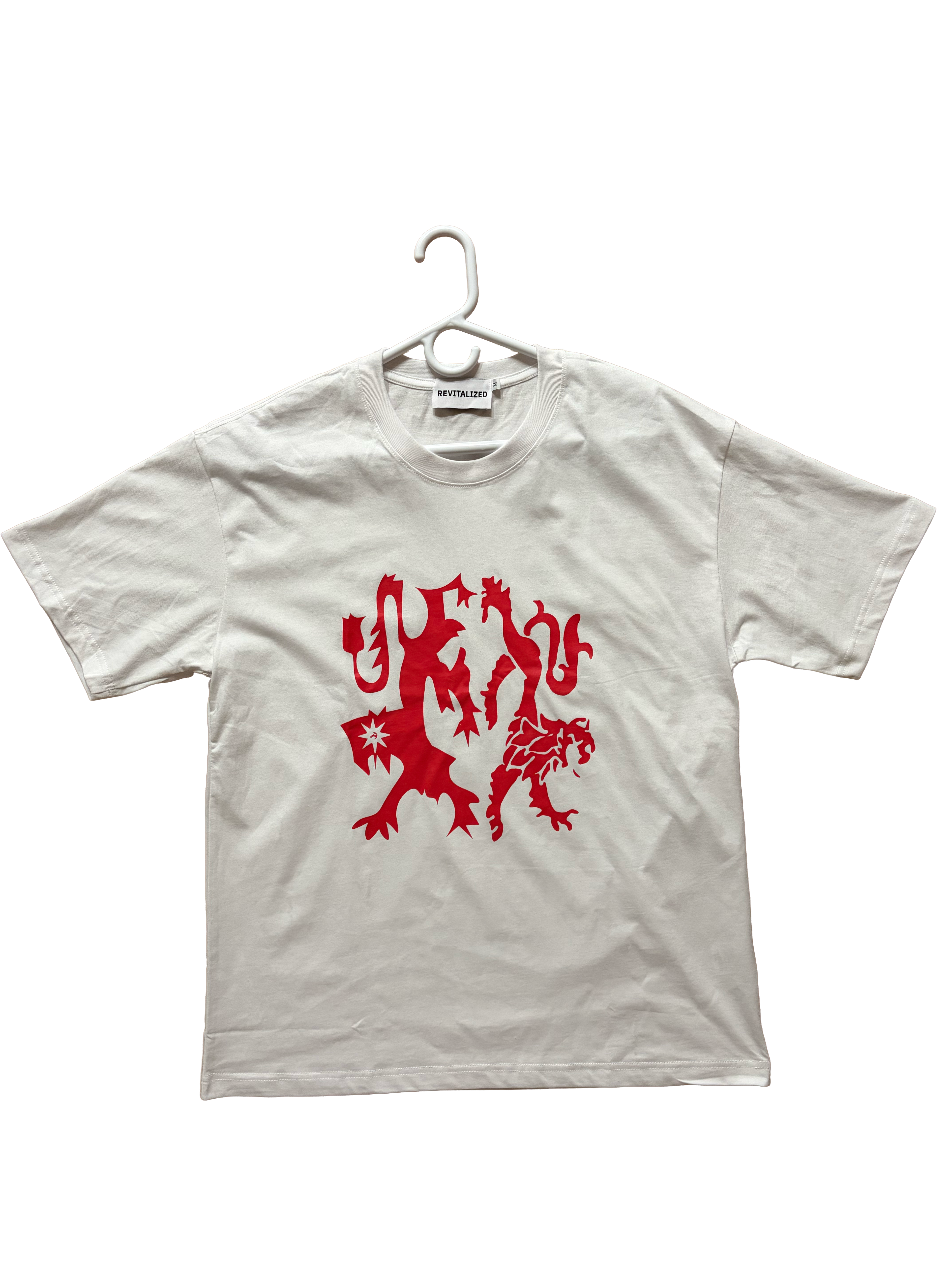 Griffin tee