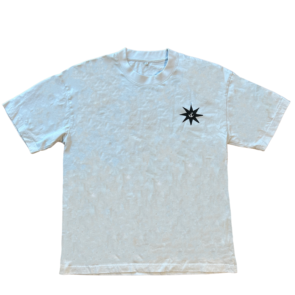 Auto club/syndicate tee