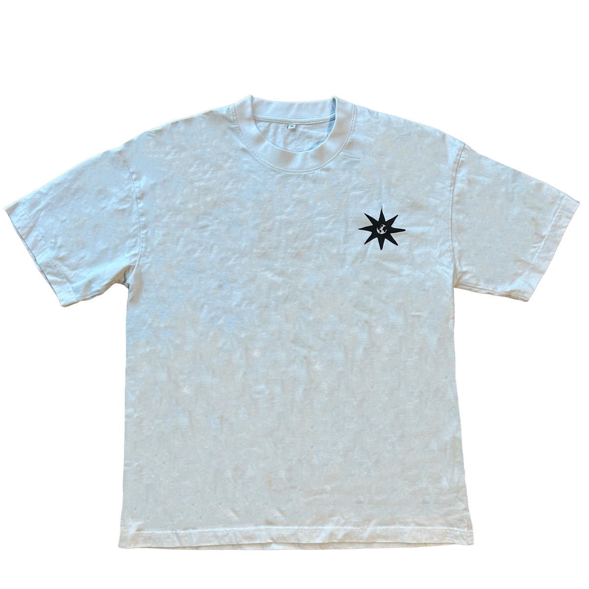 Auto club/syndicate tee