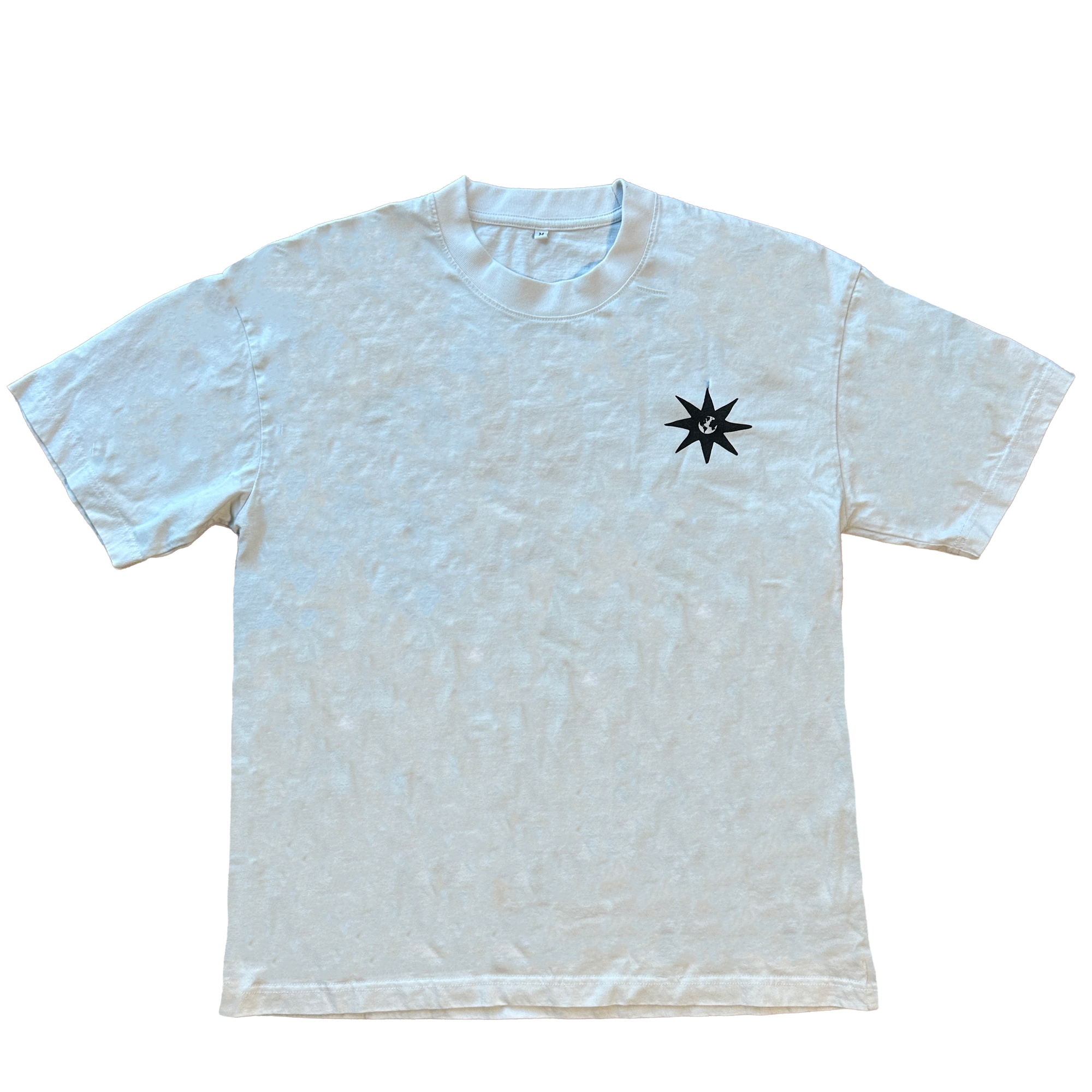 Auto club/syndicate tee