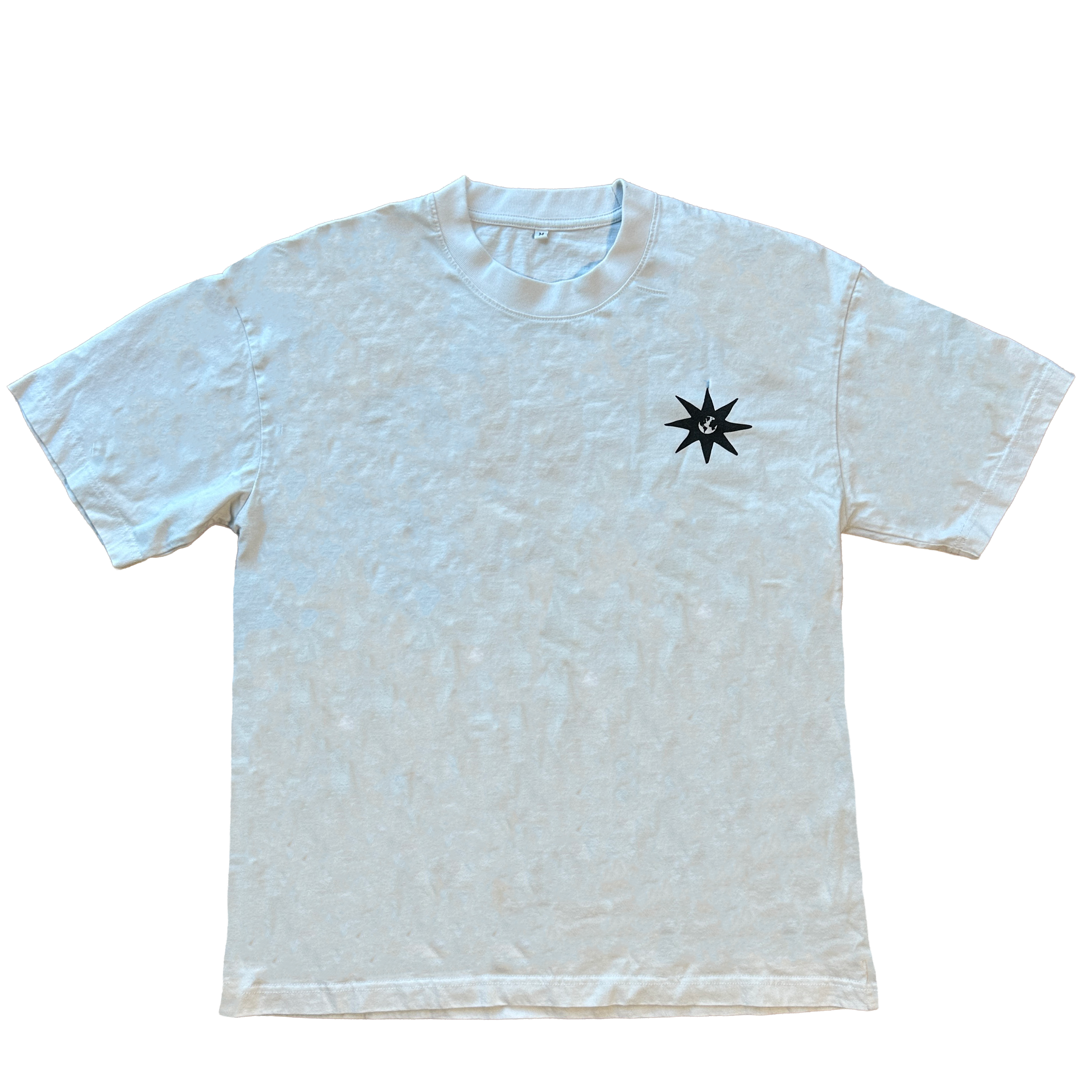 Auto club/syndicate tee