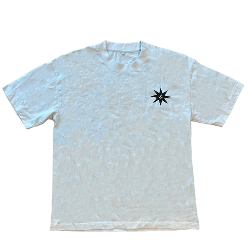 Auto club/syndicate tee